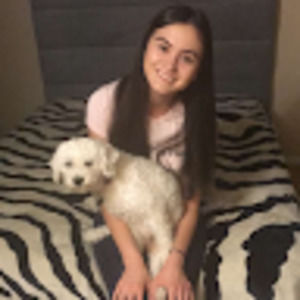 Meet your Posher, Yomaira